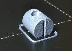 Customizable Barrel Nut