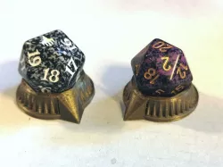 D20 Cup Holder