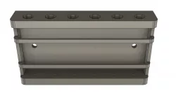 Darts Case/Holder/Wall Mount