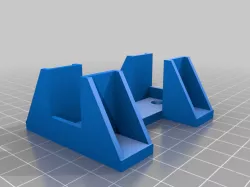 Desk and Wall Mounts for Blink Camera Hub