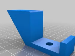 desk bracket