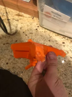 Destiny 2 Cabal Thresher