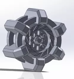Destiny Ghost Shell