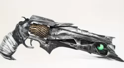 Destiny - Thorn Pistol V4.0