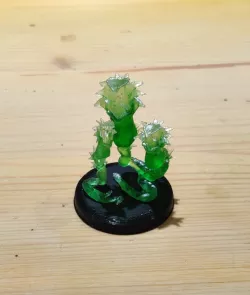 Dezullon Pitcher Plant Miniature