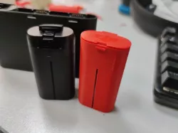 DJI Mavic Mini prop box for Charging Hub