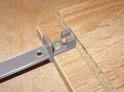 Dowelling Jig Tool 