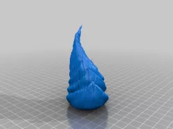 Dragonhorns