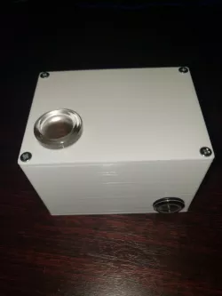 Dynavap Induction Heater