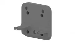 E3D Hemera x carriage 