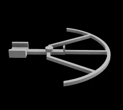 Eachine Tyro 79 Prop Guard