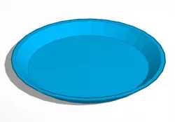 Easy Grab Tray