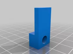 ECU Vent Tab 