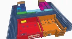 Ender 3 Case