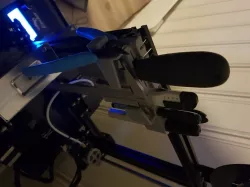 Ender Tool Hanger