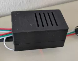 ESP32S Case