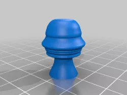 Face Vase