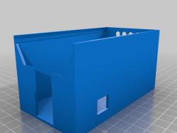 fan box 3D Models | Page 1 | STLFinder