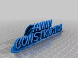 FANNIN