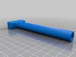 Faucet wrench