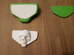 Festool Faceskull