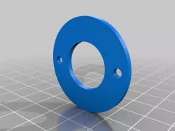 Filament Spool Holder