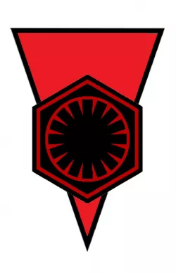 First Order Eclipse Legion Symbol