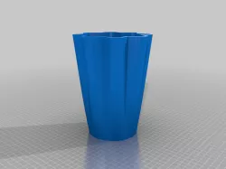 Flower Vase