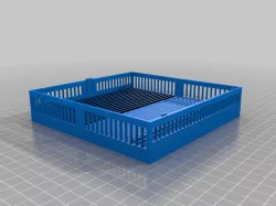 Freezer Diffuser