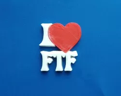 FTF present