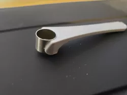 FURY EDGE Dosing Capsules holder. 