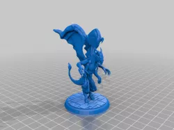 Gargoyle Mutated