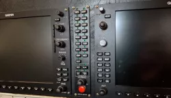 Garmin G1000 for flight sim