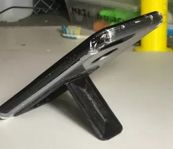 geoffs foldable iPhone stand