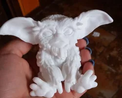 Gizmo Gremlin piggybank
