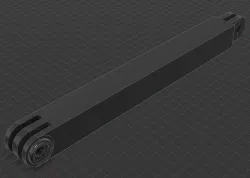 GoPro 150mm Extension Arm