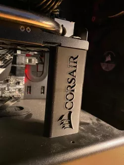 Gpu Support (Corsair)