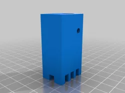 Guitar Nut/String Height Gauge