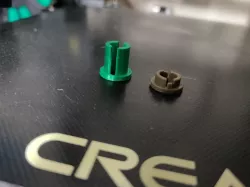 Hario Skerton Pro Upgrade Washer
