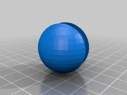 headphone thingy