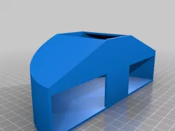 Heater for Elegoo Mars Printer