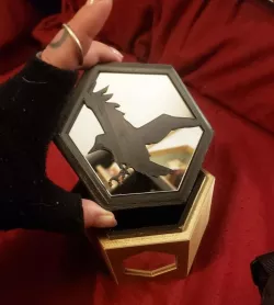 Hexabox