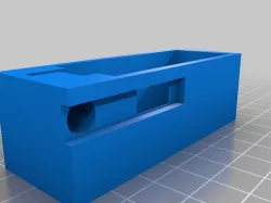 Hi Capa M4 Adapter 
