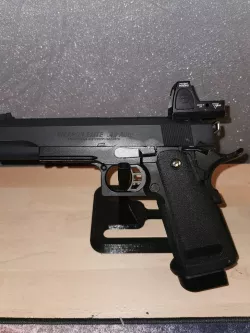 HI Capa RMR Mount for WE 5.1