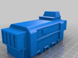 ho scale loads 3D Models | Page 1 | STLFinder
