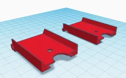 Hot Wheels Loop connectors