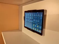 Huawei Mediapad T3 10 inch Tablet Holder