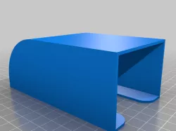 Ice Maker Scoop Bucket