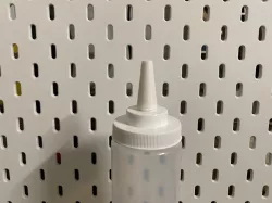 IKEA GRILLTIDER Bottle Cap