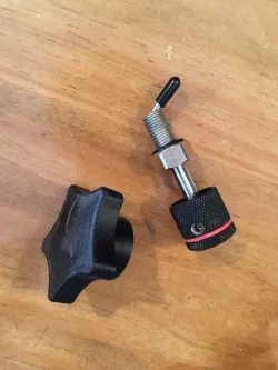 Ikelite Trigger Button